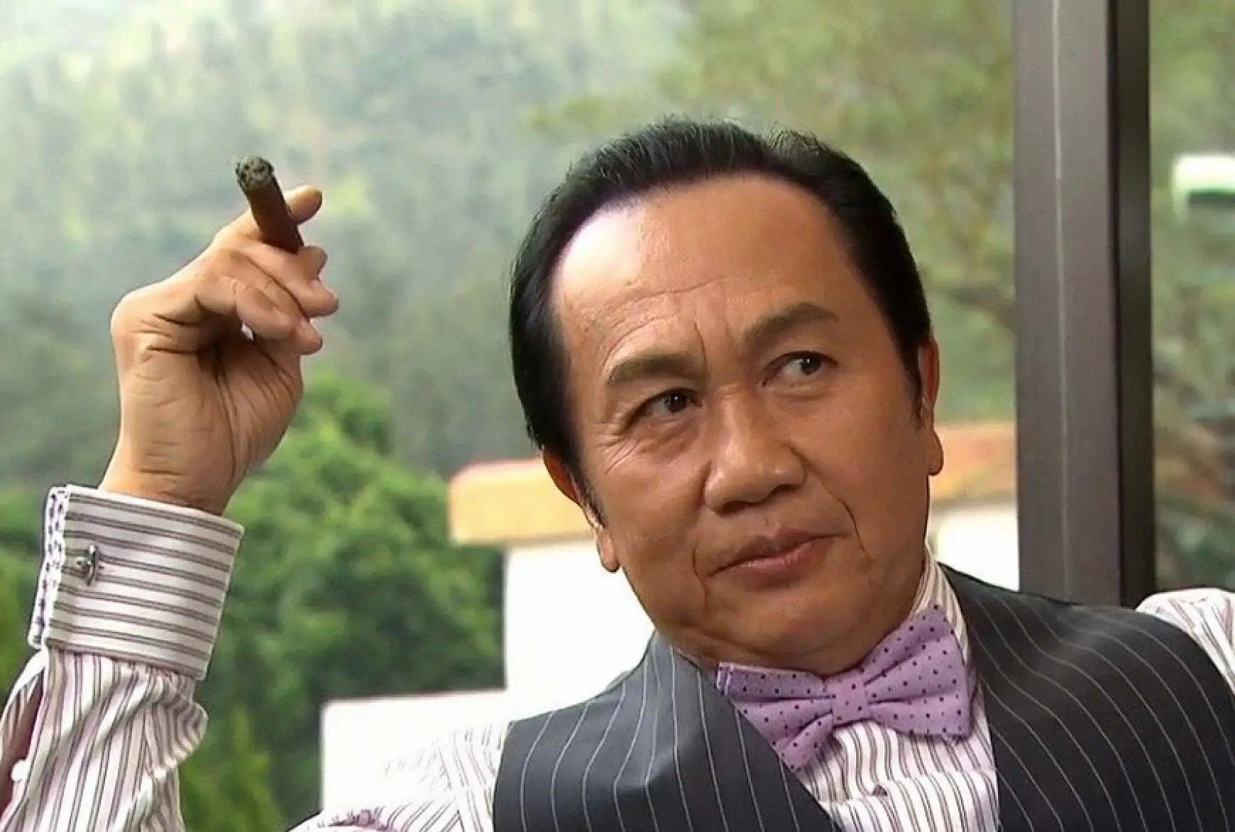 陈楚贤