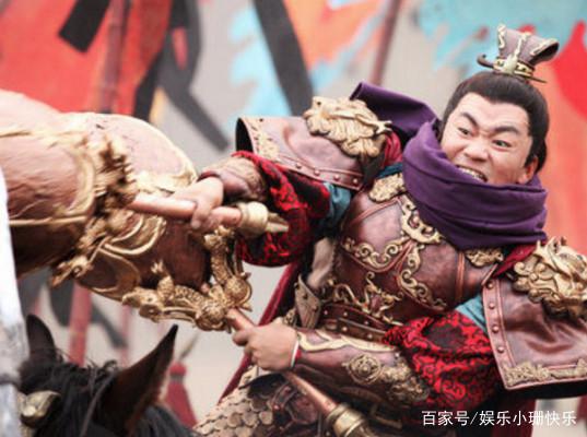 李元霸