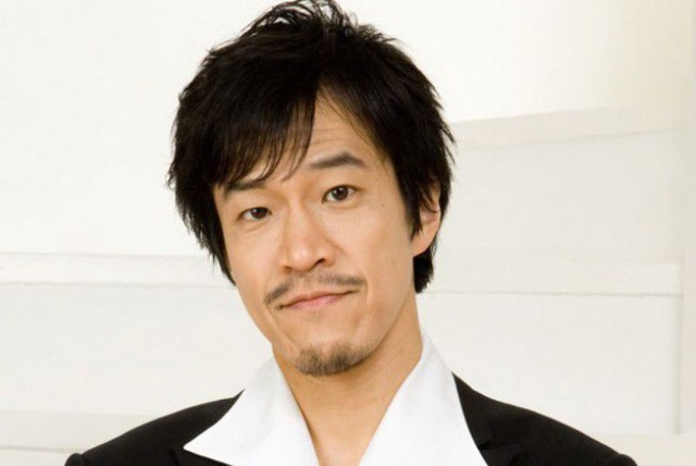 小山力也
