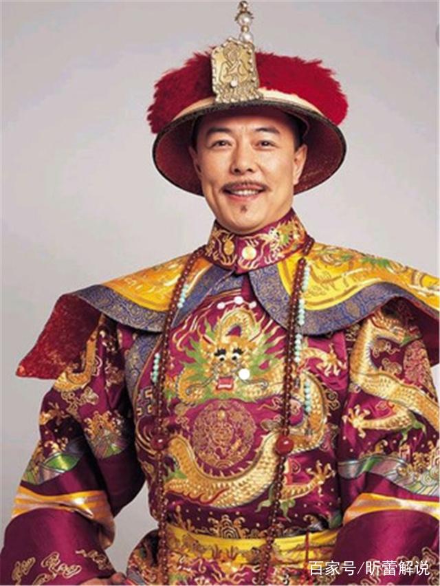 张铁林