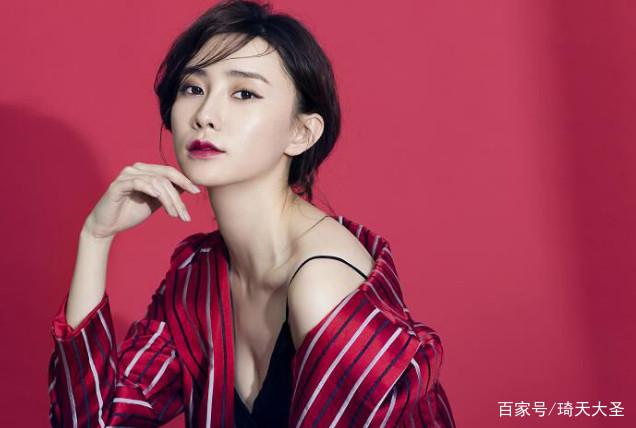 陈姗姗