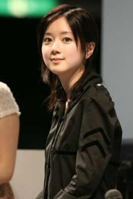 工藤晴香