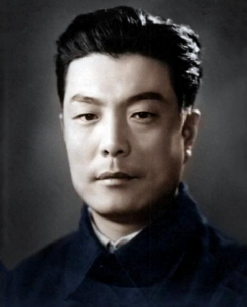 张景煌