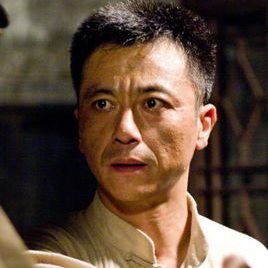 周征波