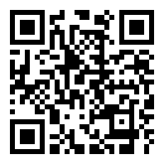 微信扫一扫二维码