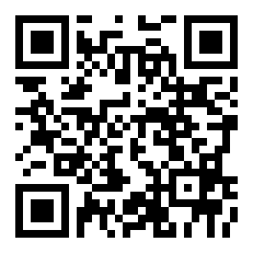 微信扫一扫二维码