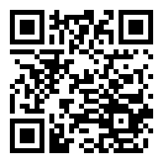 微信扫一扫二维码