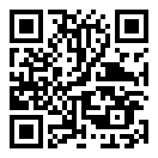 微信扫一扫二维码