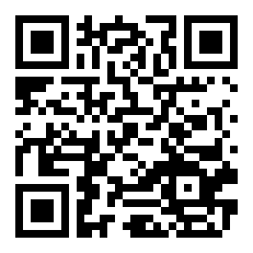 微信扫一扫二维码
