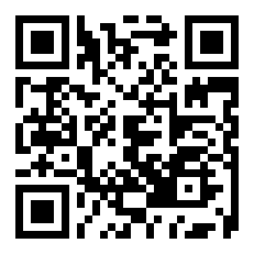 微信扫一扫二维码