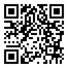 微信扫一扫二维码