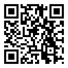 微信扫一扫二维码