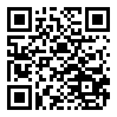 微信扫一扫二维码