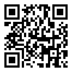 微信扫一扫二维码