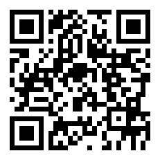 微信扫一扫二维码