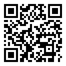 微信扫一扫二维码