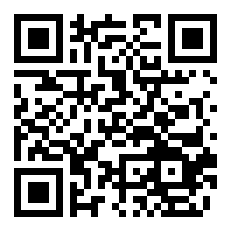 微信扫一扫二维码