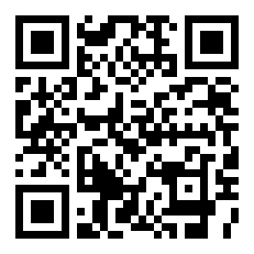 微信扫一扫二维码