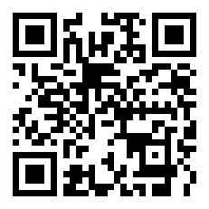 微信扫一扫二维码