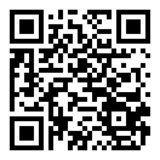 微信扫一扫二维码