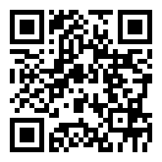 微信扫一扫二维码