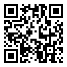微信扫一扫二维码