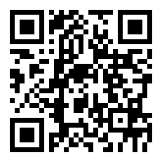 微信扫一扫二维码