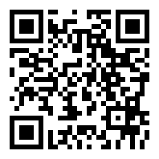 微信扫一扫二维码