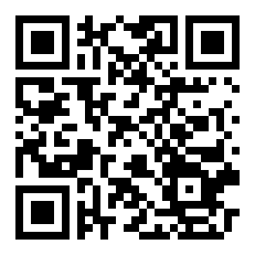 微信扫一扫二维码