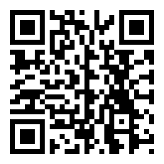 微信扫一扫二维码