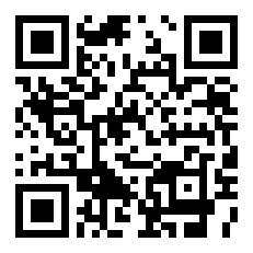 微信扫一扫二维码