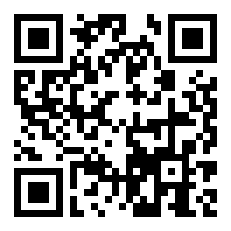 微信扫一扫二维码