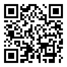 微信扫一扫二维码