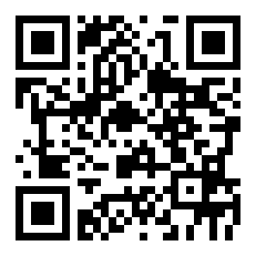 微信扫一扫二维码