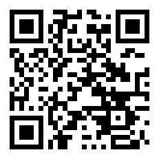 微信扫一扫二维码