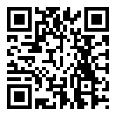 微信扫一扫二维码