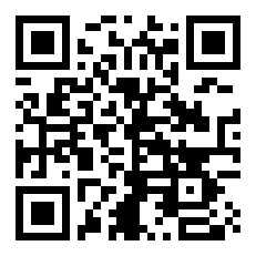 微信扫一扫二维码