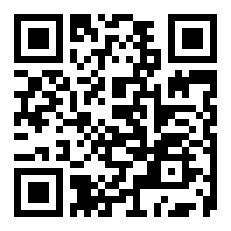 微信扫一扫二维码
