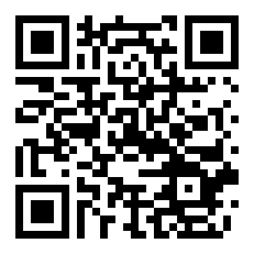 微信扫一扫二维码
