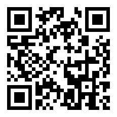 微信扫一扫二维码