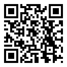 微信扫一扫二维码