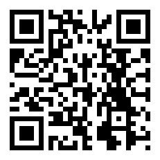 微信扫一扫二维码