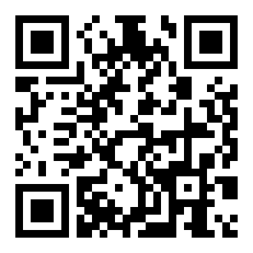 微信扫一扫二维码