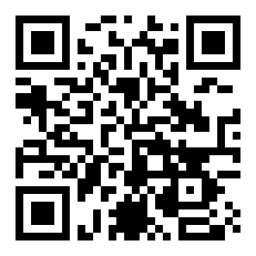 微信扫一扫二维码