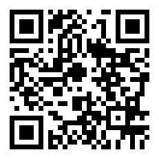 微信扫一扫二维码