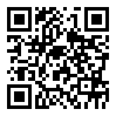 微信扫一扫二维码
