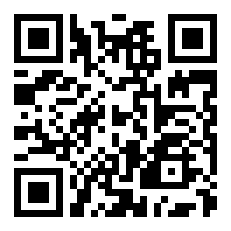 微信扫一扫二维码