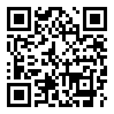 微信扫一扫二维码