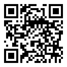 微信扫一扫二维码