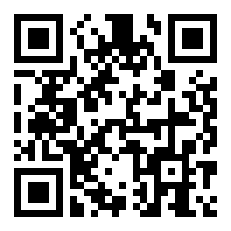 微信扫一扫二维码